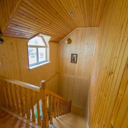 Guest House Suzirya Karpat Jaremtsje Buitenkant foto