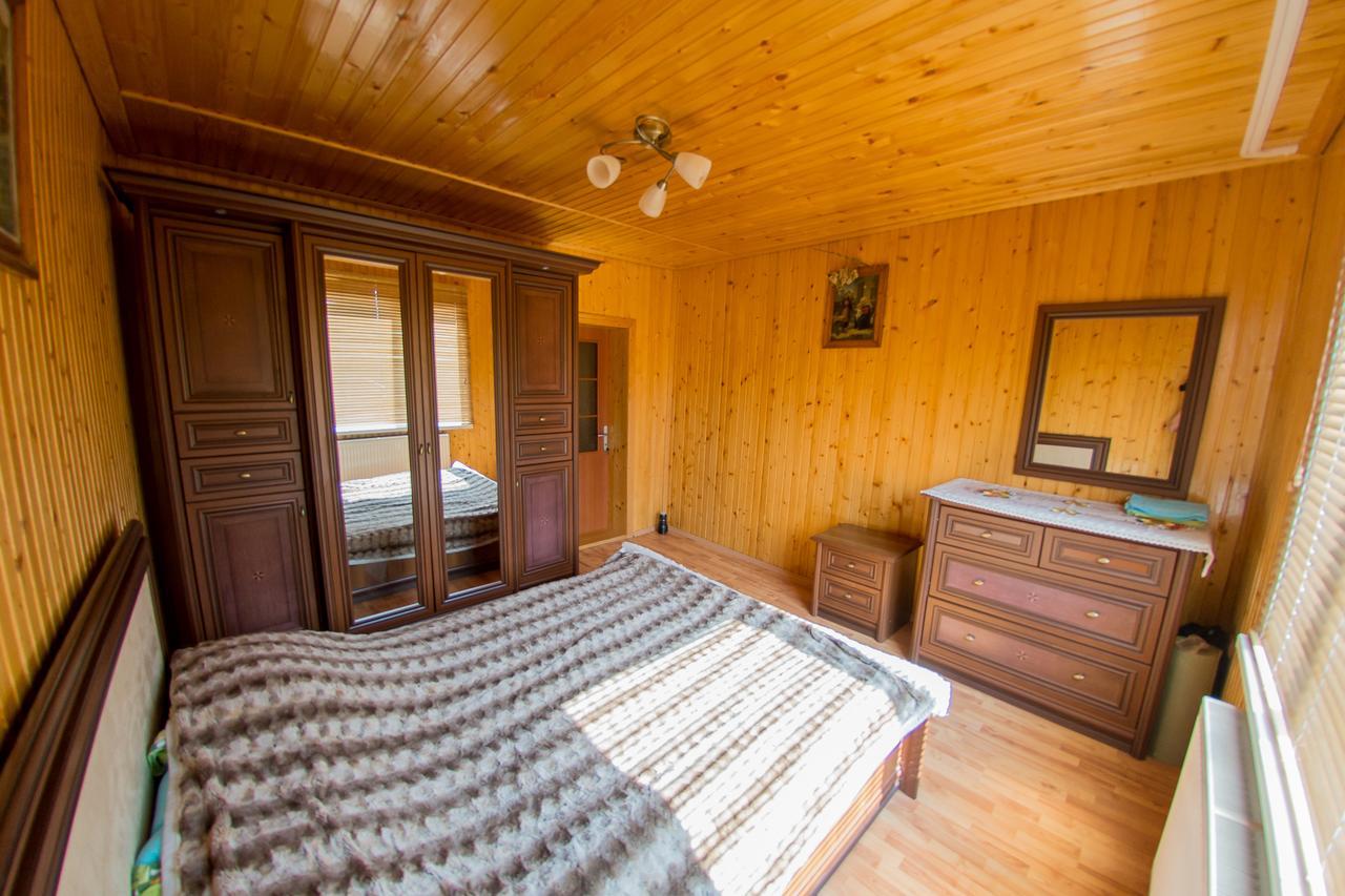 Guest House Suzirya Karpat Jaremtsje Buitenkant foto