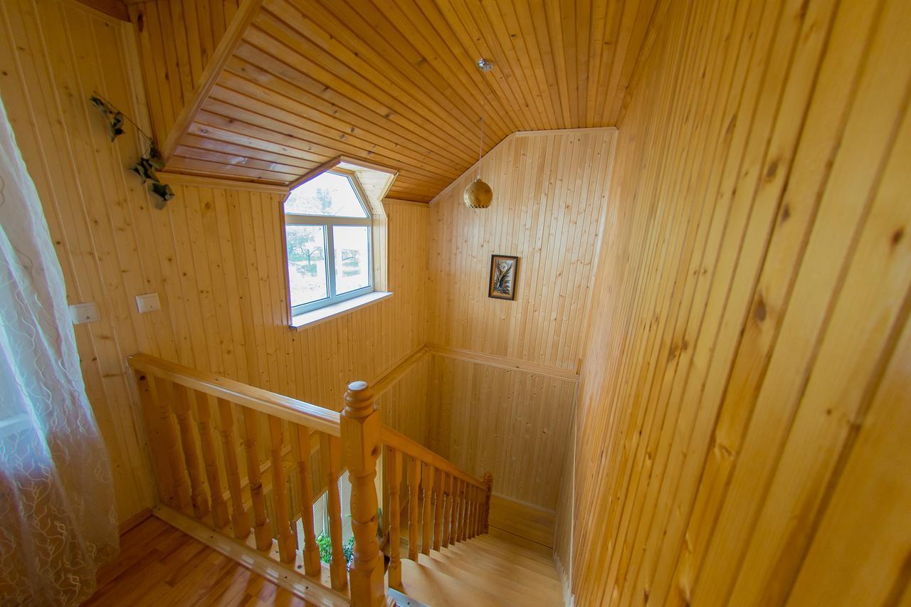 Guest House Suzirya Karpat Jaremtsje Buitenkant foto